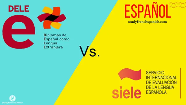 راهنمایی جامع آزمون‌های زبان اسپانیایی