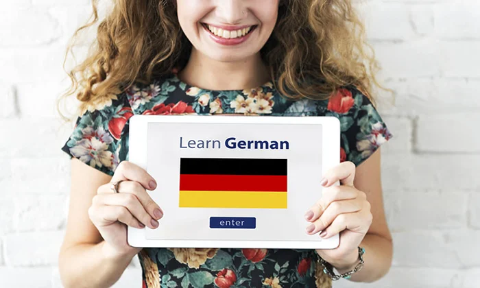 German Language 