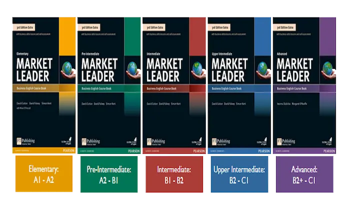 markter leader ebook